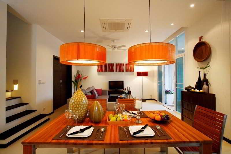 Two Villas Holiday - Oxygen Style Bang Tao Beach, Phuket Eksteriør billede