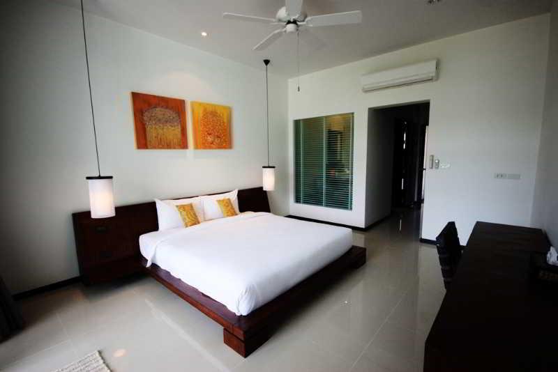 Two Villas Holiday - Oxygen Style Bang Tao Beach, Phuket Eksteriør billede