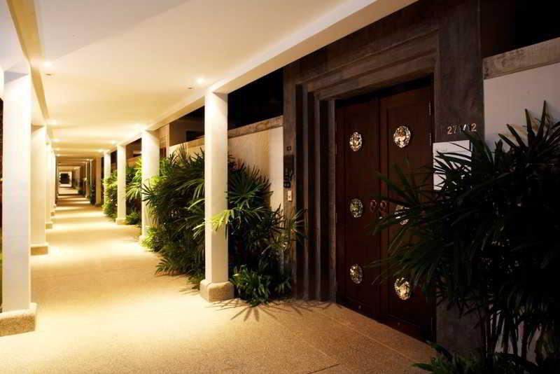 Two Villas Holiday - Oxygen Style Bang Tao Beach, Phuket Eksteriør billede
