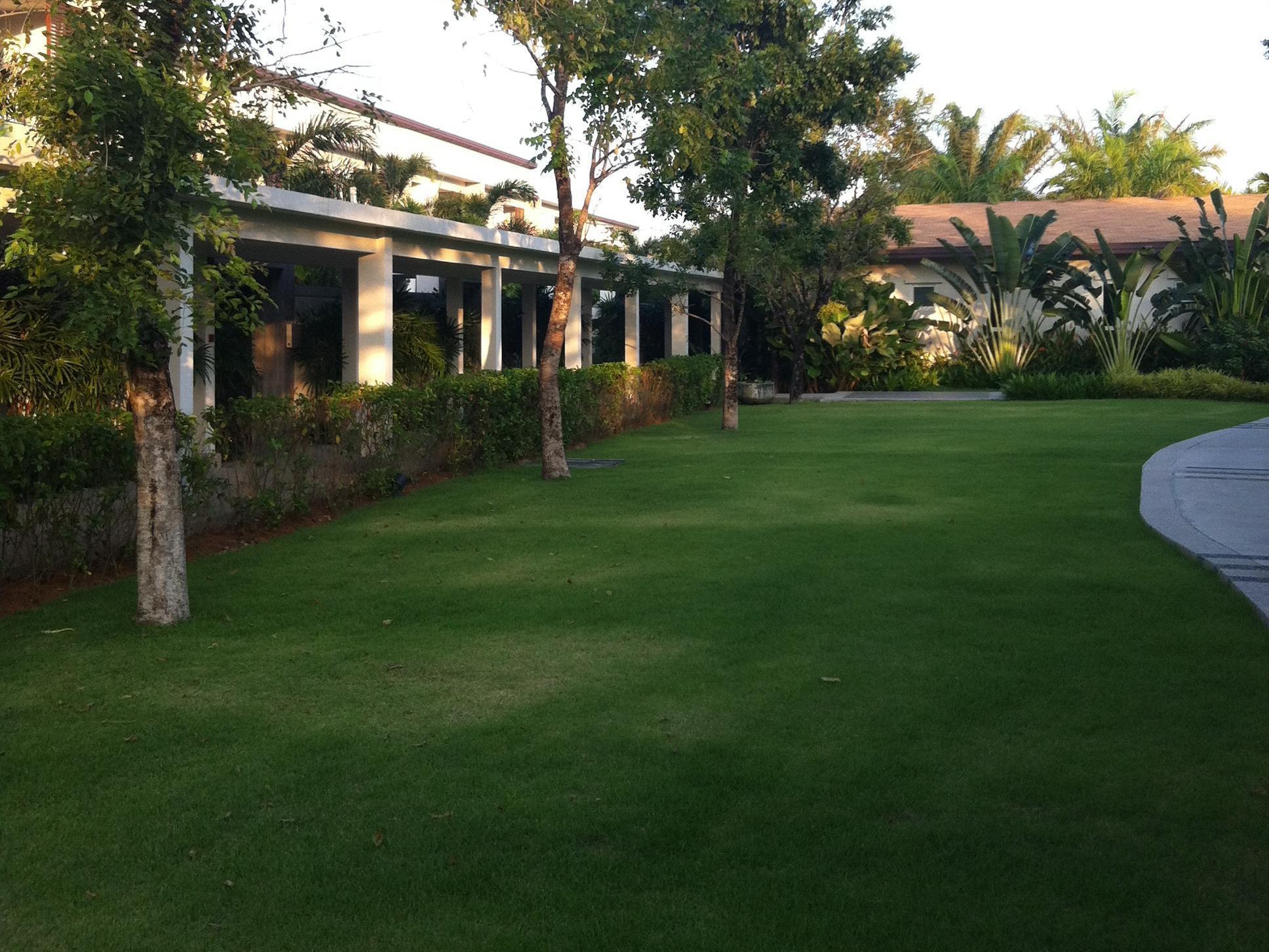 Two Villas Holiday - Oxygen Style Bang Tao Beach, Phuket Eksteriør billede