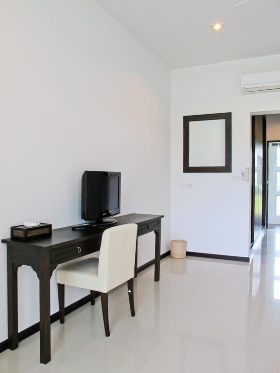 Two Villas Holiday - Oxygen Style Bang Tao Beach, Phuket Værelse billede