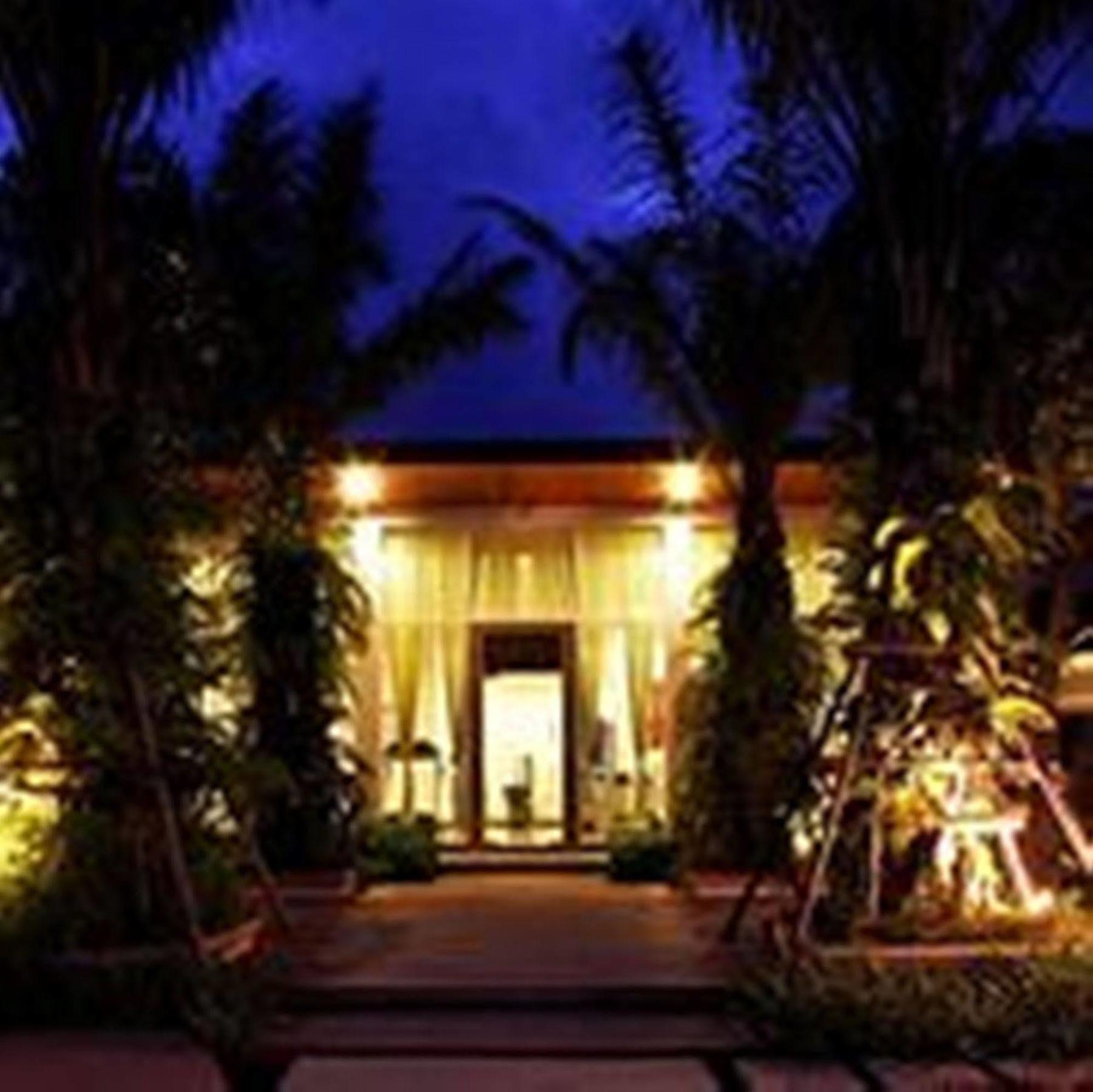 Two Villas Holiday - Oxygen Style Bang Tao Beach, Phuket Eksteriør billede