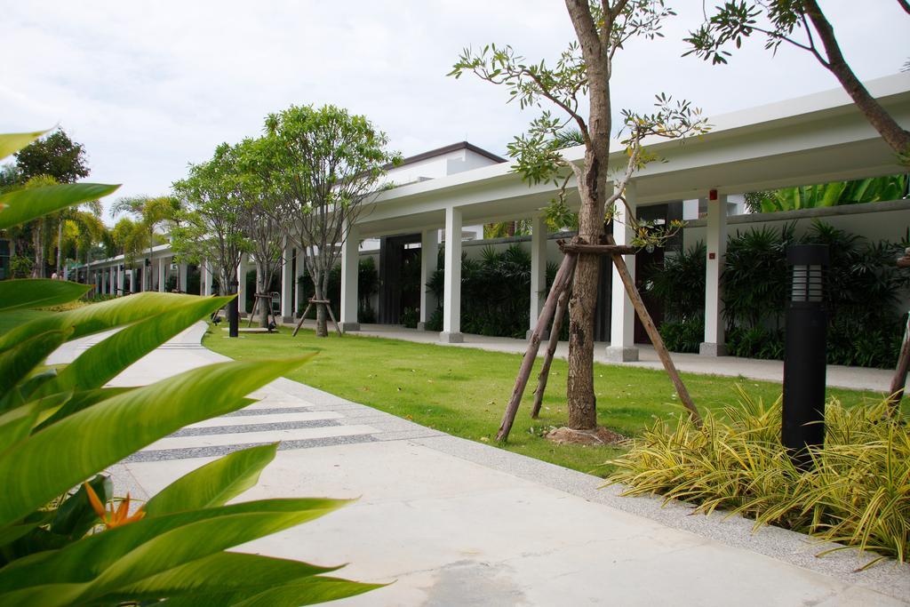 Two Villas Holiday - Oxygen Style Bang Tao Beach, Phuket Eksteriør billede